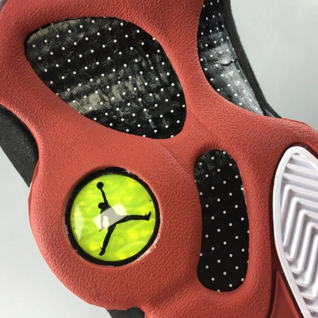 Bmlin Air 2011 'Playoff' Jordan 13 Retro 414571-001 0730